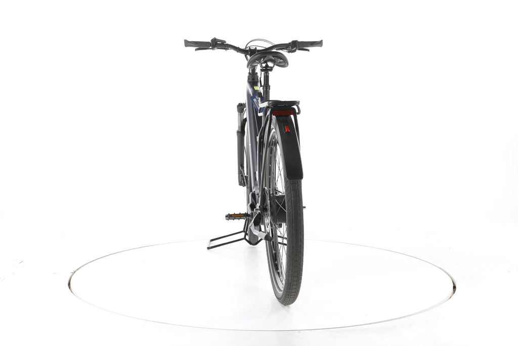 Cube Kathmandu Hybrid comfort Pro 800 City E-Bike 2025 - Image 10