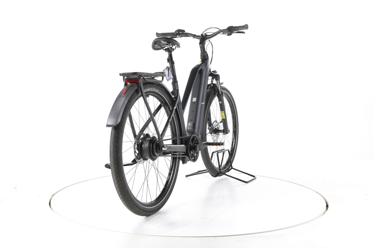 Cube Kathmandu Hybrid comfort Pro 800 City E-Bike 2025 - Image 11