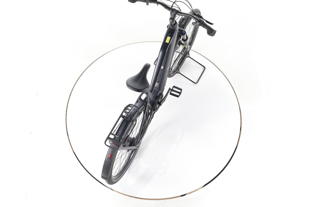 Cube Kathmandu Hybrid comfort Pro 800 City E-Bike 2025 - Image 23