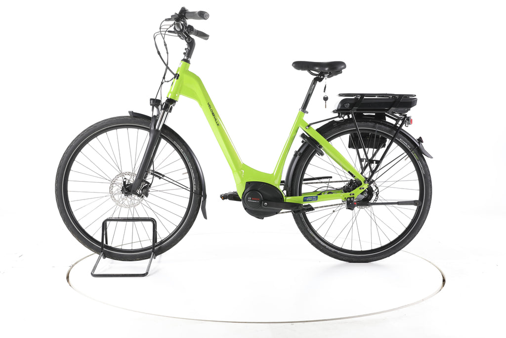 Velo de Ville CEB 800 City E-Bike Tiefeinsteiger - Image 7