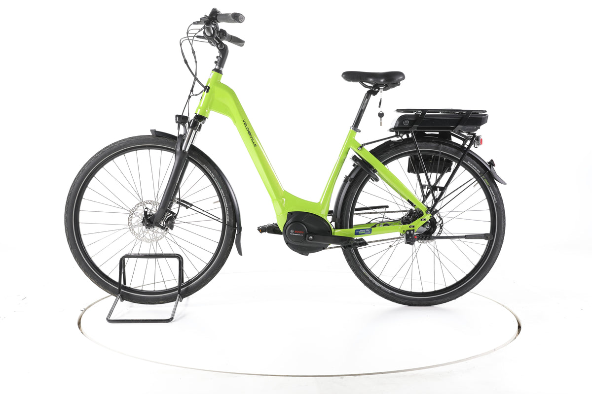 Velo de Ville CEB 800 City E-Bike Tiefeinsteiger - Image 7