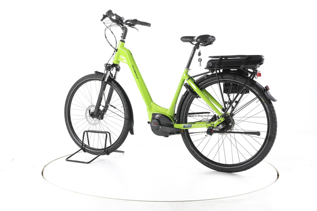 Velo de Ville CEB 800 City E-Bike Tiefeinsteiger - Image 8