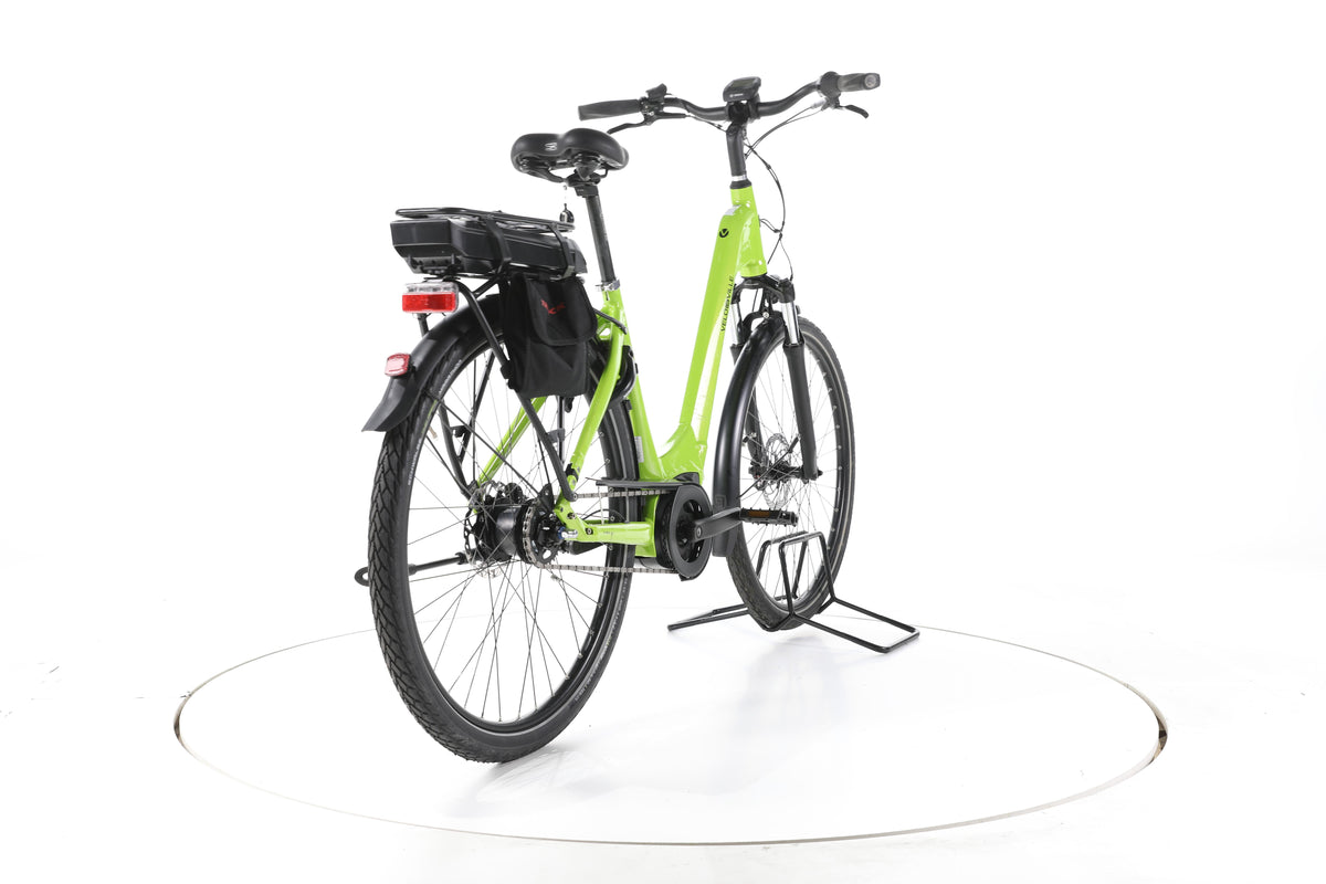 Velo de Ville CEB 800 City E-Bike Tiefeinsteiger - Image 11