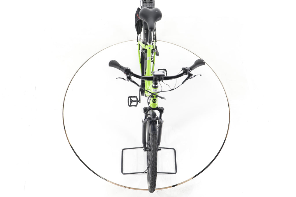 Velo de Ville CEB 800 City E-Bike Tiefeinsteiger - Image 16