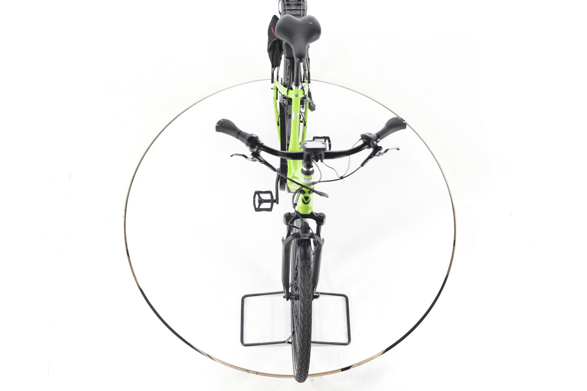 Velo de Ville CEB 800 City E-Bike Tiefeinsteiger - Image 16