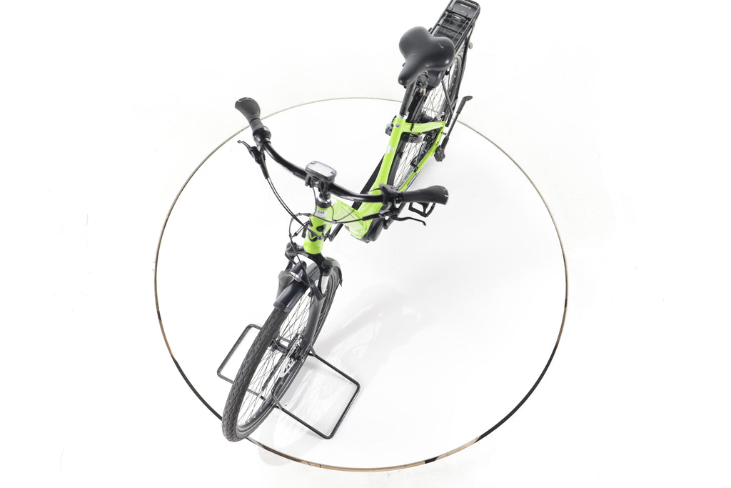 Velo de Ville CEB 800 City E-Bike Tiefeinsteiger - Image 17
