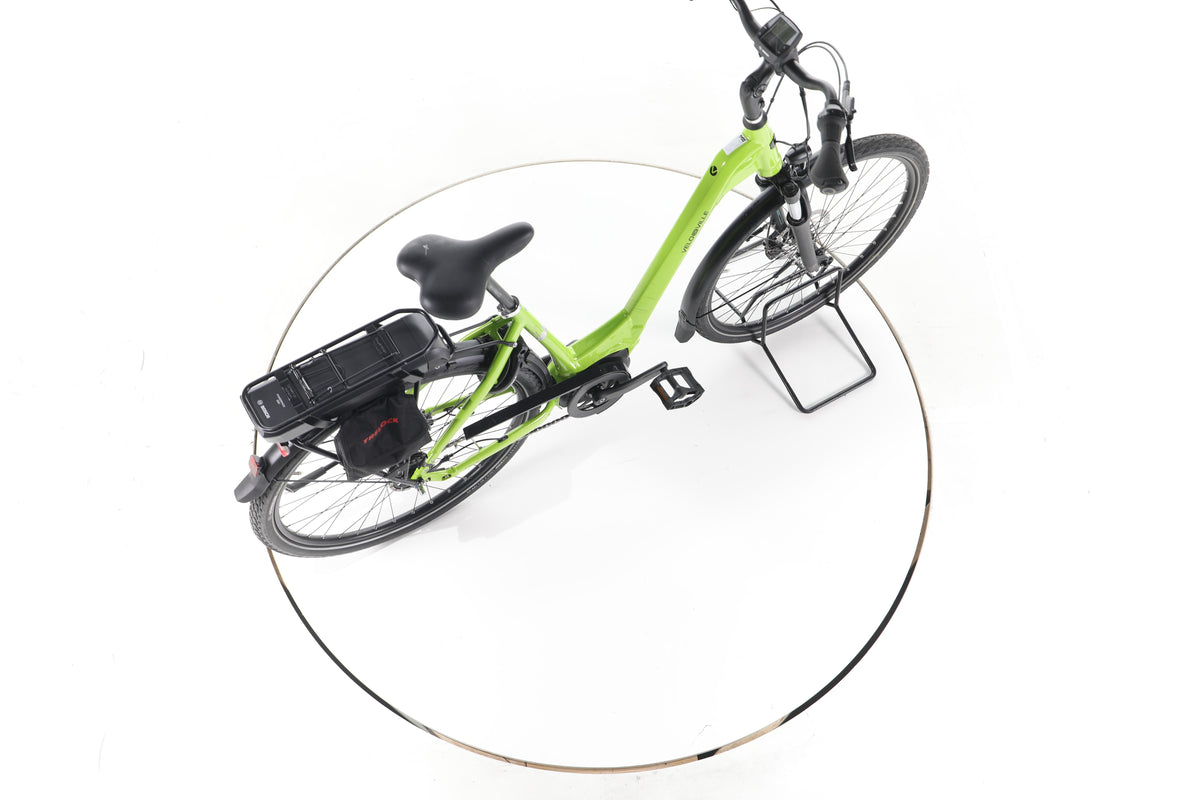 Velo de Ville CEB 800 City E-Bike Tiefeinsteiger - Image 24