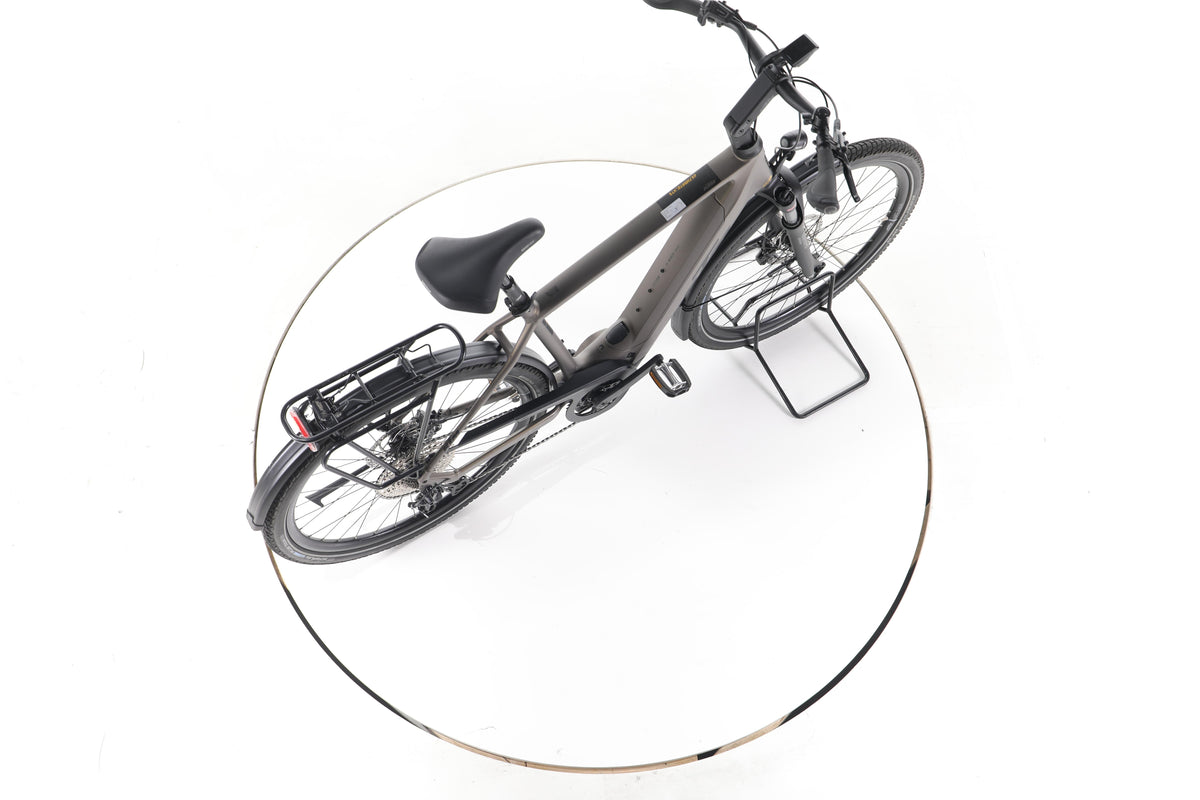 KTM Macina Ultimate XTS Trekking E-Bike 2025 - Image 24