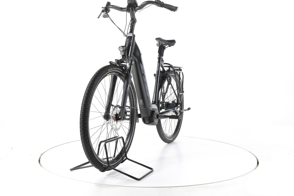 KTM Macina City 610 Belt City E-Bike Tiefeinsteiger - Image 5