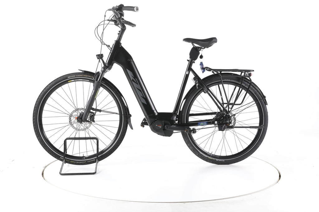 KTM Macina City 610 Belt City E-Bike Tiefeinsteiger - Image 7