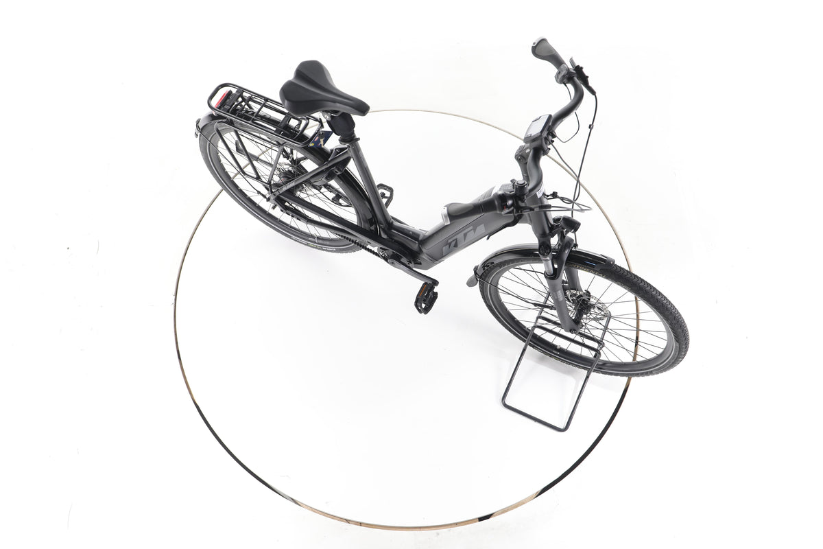 KTM Macina City 610 Belt City E-Bike Tiefeinsteiger - Image 14