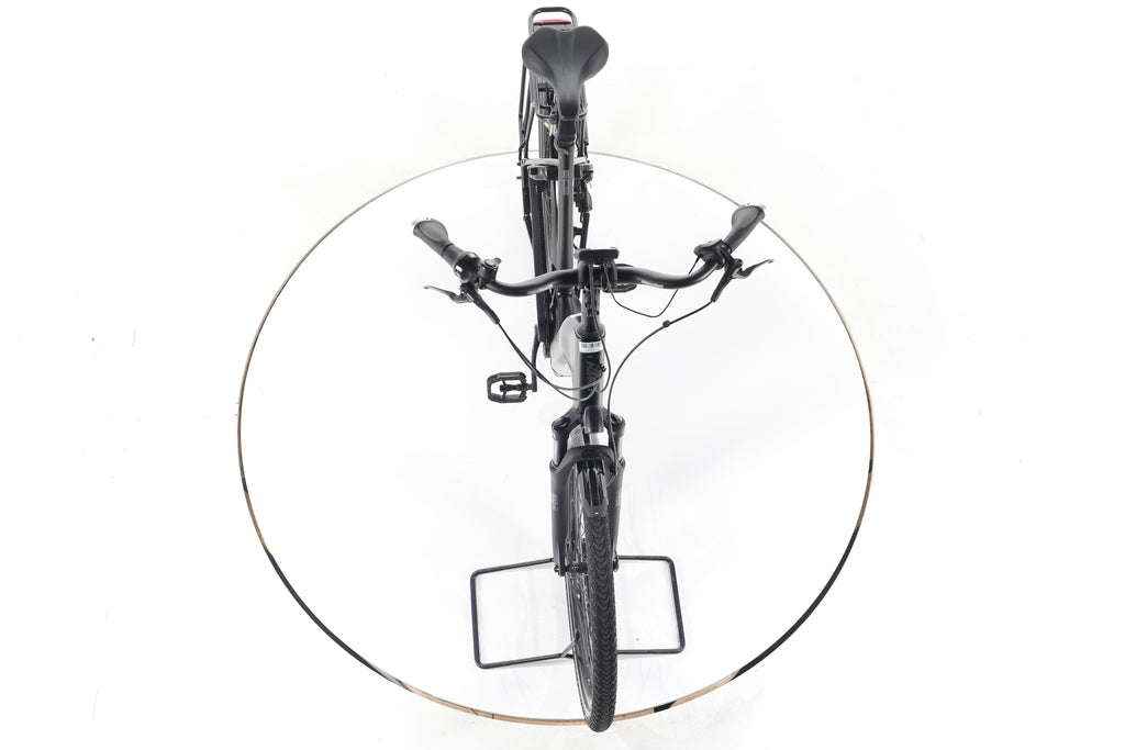 KTM Macina City 610 Belt City E-Bike Tiefeinsteiger - Image 16