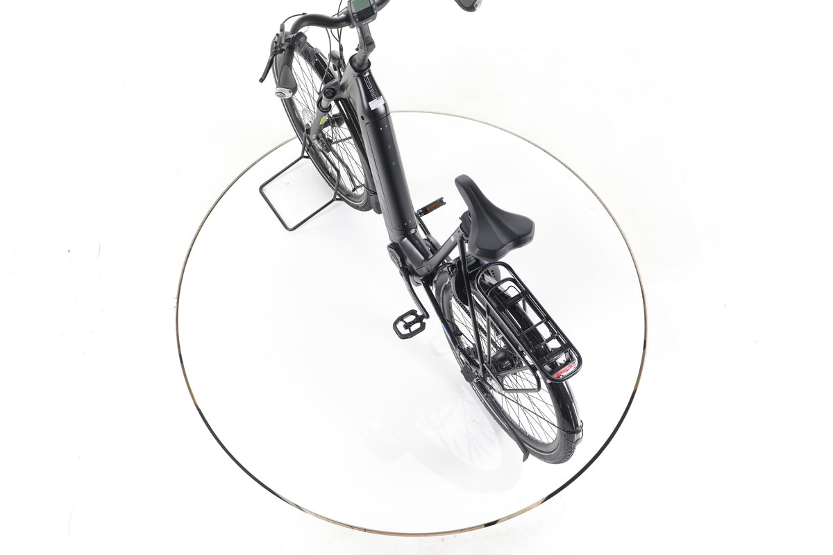 KTM Macina City 610 Belt City E-Bike Tiefeinsteiger - Image 21