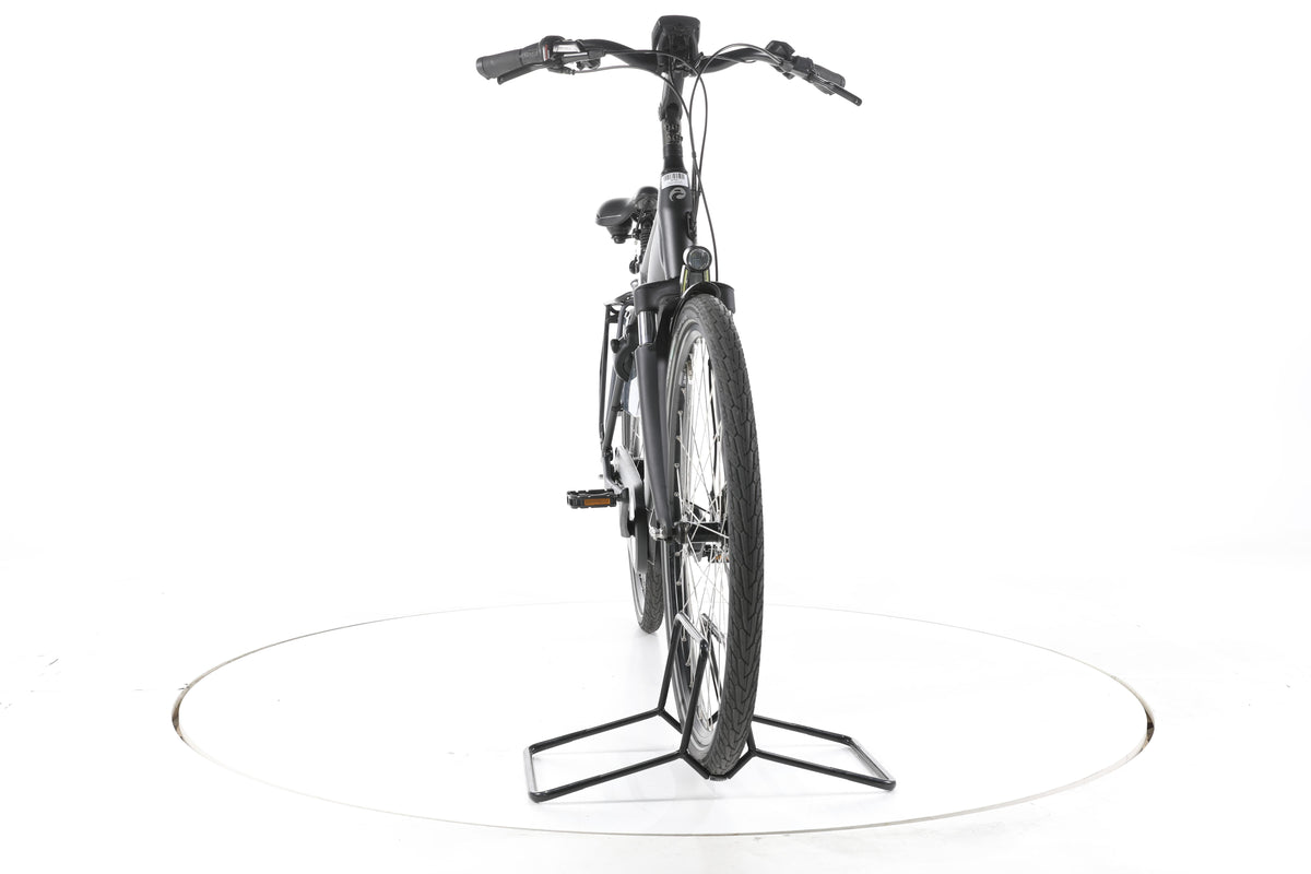 Batavus Finez E-go® Power City E-Bike Tiefeinsteiger - Image 4