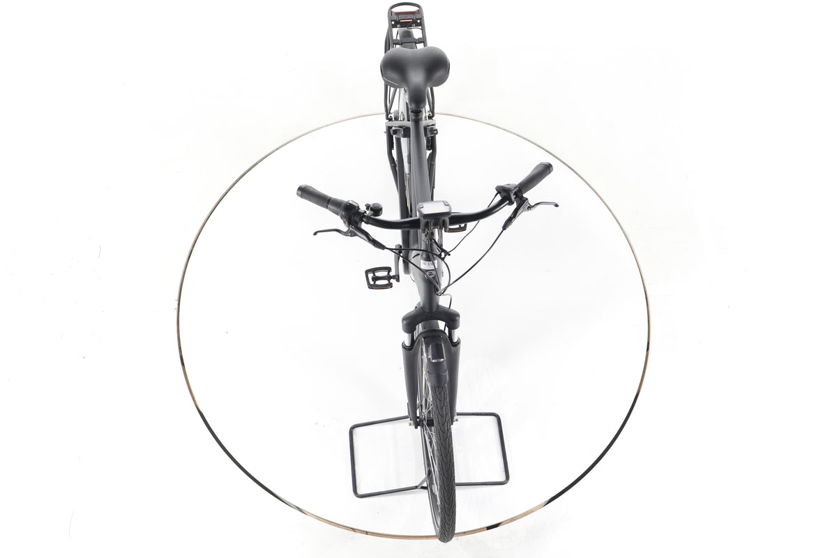 Batavus Finez E-go® Power City E-Bike Tiefeinsteiger - Image 16