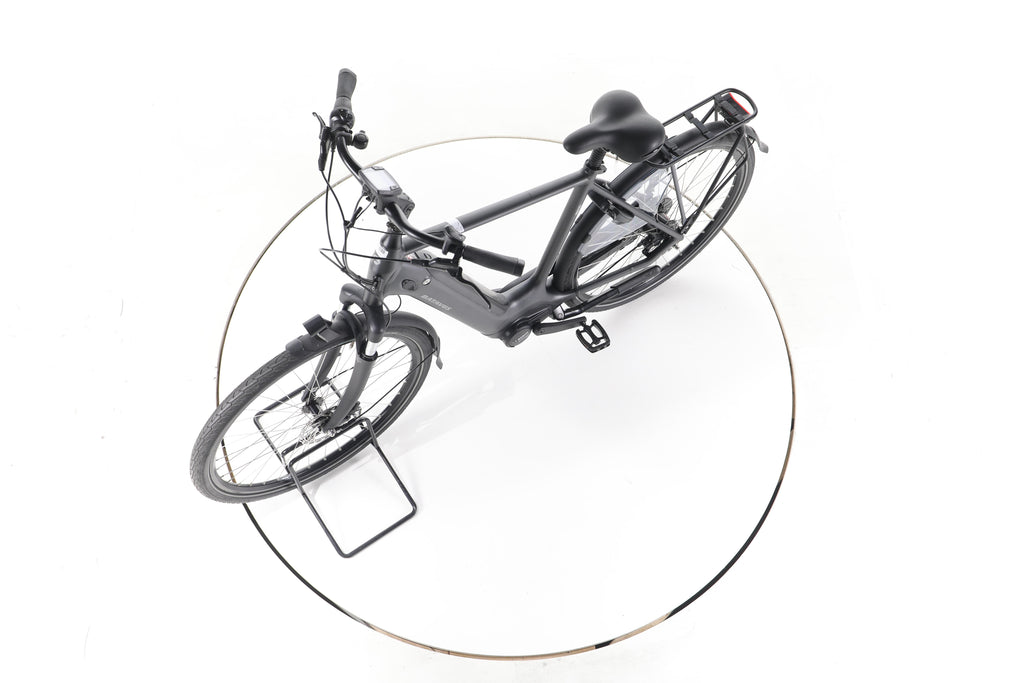 Batavus Finez E-go® Power City E-Bike Tiefeinsteiger - Image 18