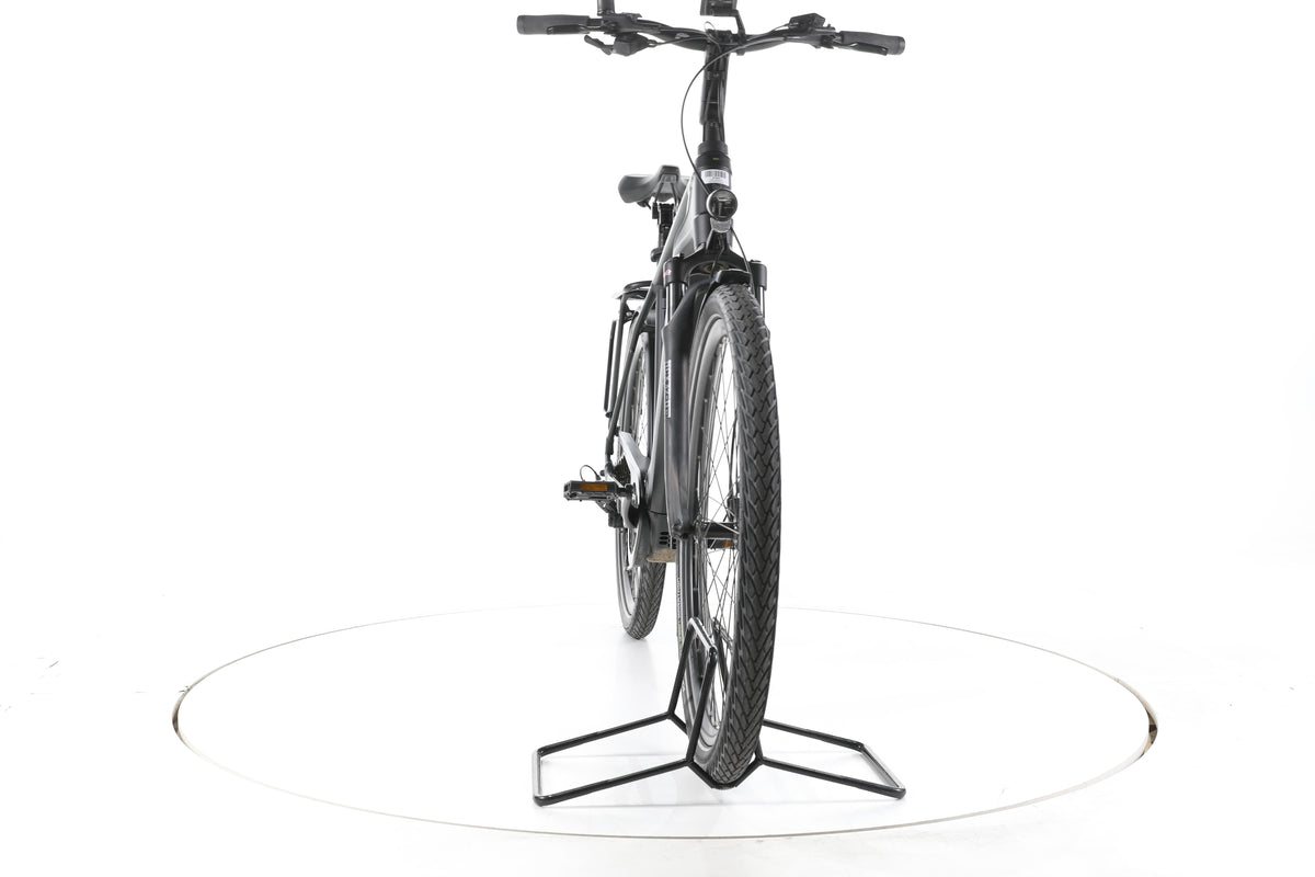 KTM ZEG CENTO 10 Trekking E-Bike - Image 4