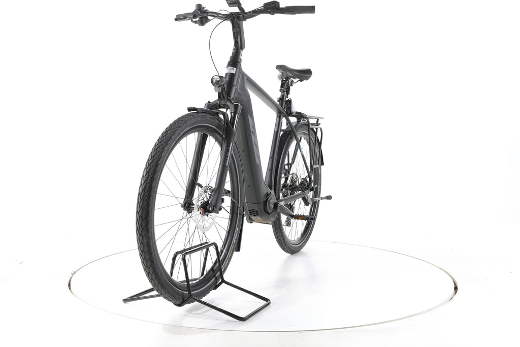 KTM ZEG CENTO 10 Trekking E-Bike - Image 5