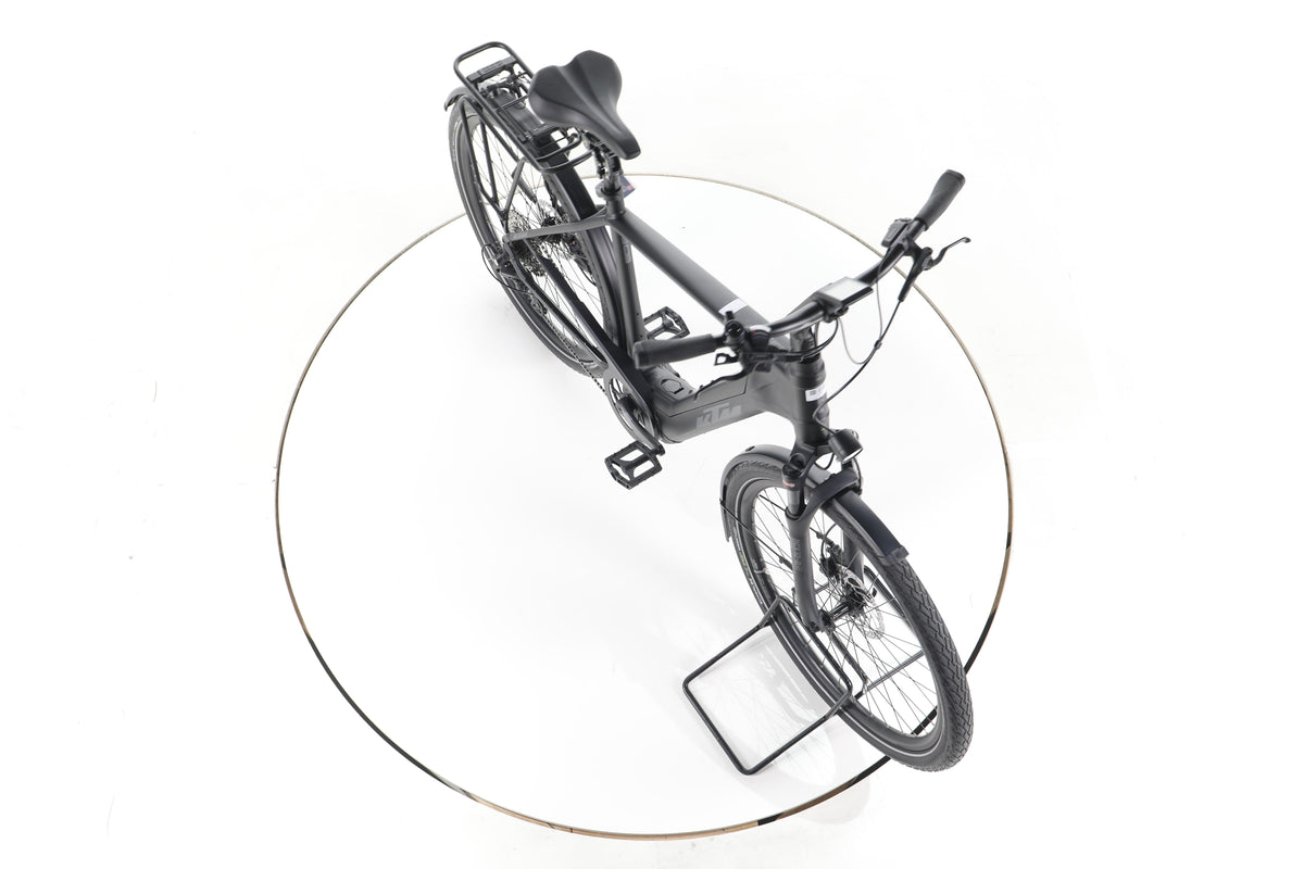 KTM ZEG CENTO 10 Trekking E-Bike - Image 15
