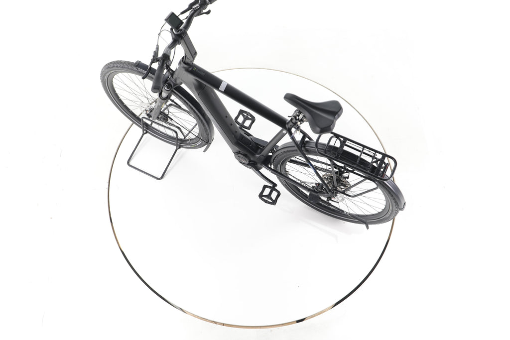 KTM ZEG CENTO 10 Trekking E-Bike - Image 20