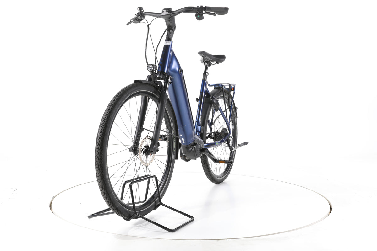 Giant DailyTour E+1 LDS City E-Bike Tiefeinsteiger - Image 5