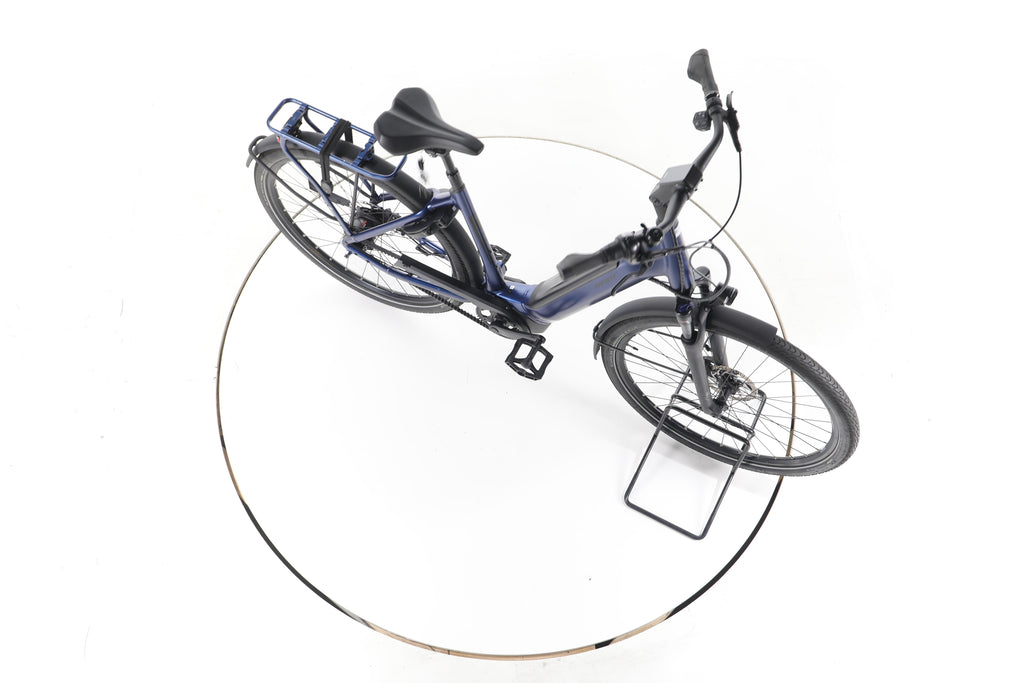 Giant DailyTour E+1 LDS City E-Bike Tiefeinsteiger - Image 14