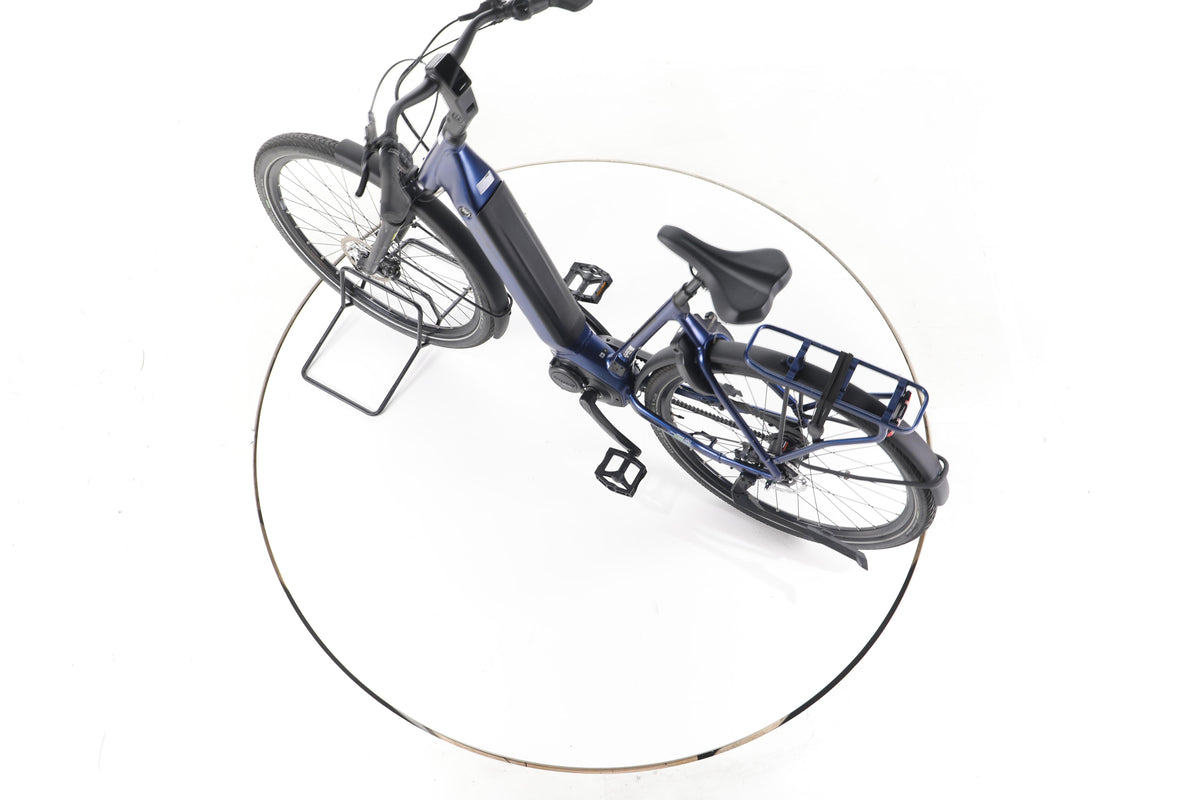 Giant DailyTour E+1 LDS City E-Bike Tiefeinsteiger - Image 20