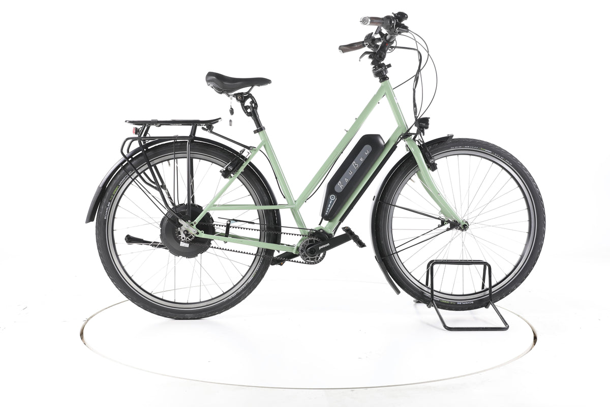 Raußen R8-Neodrives City E-Bike - Image 1