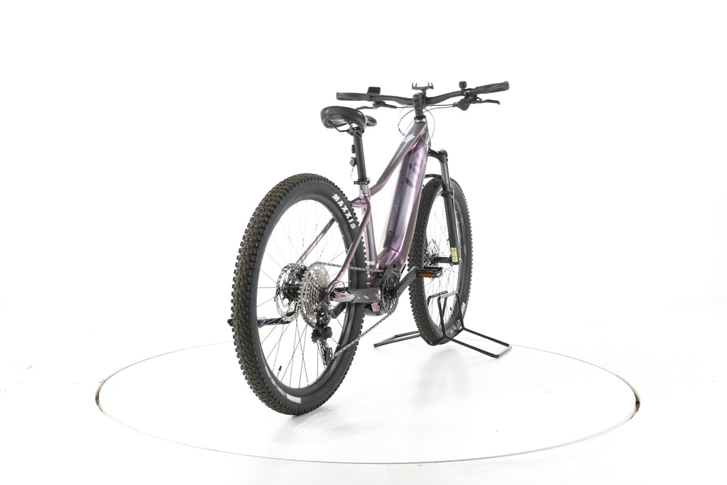 Liv Vall E+2 E-Bike - Image 11