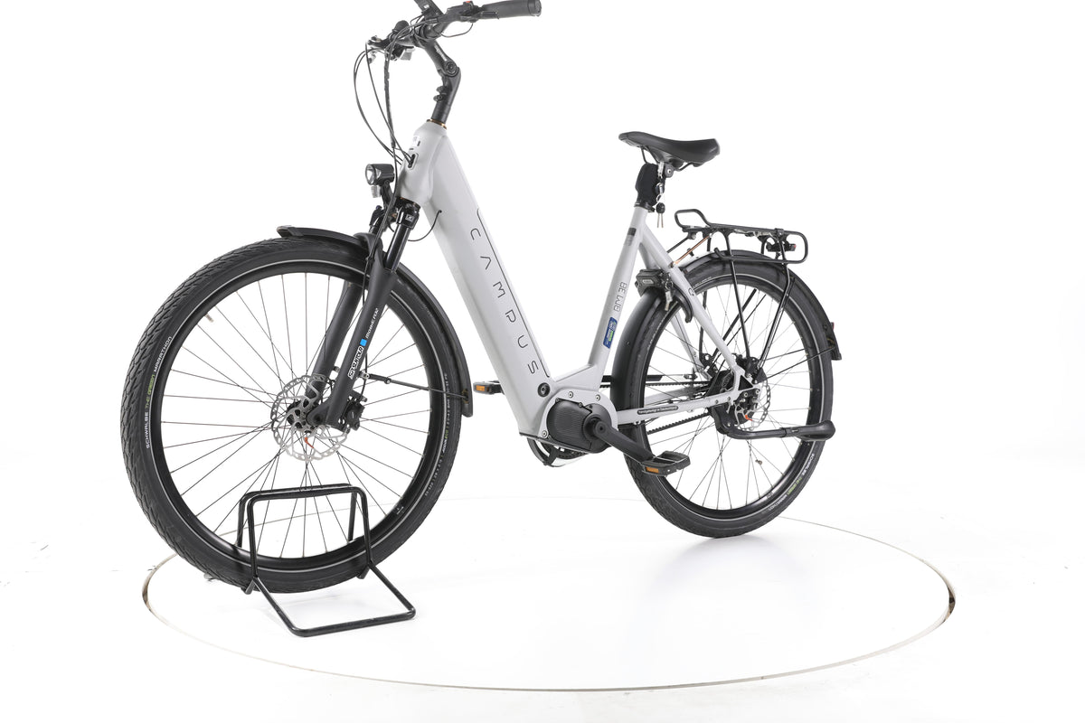 Campus BM38 City E-Bike Tiefeinsteiger - Image 6