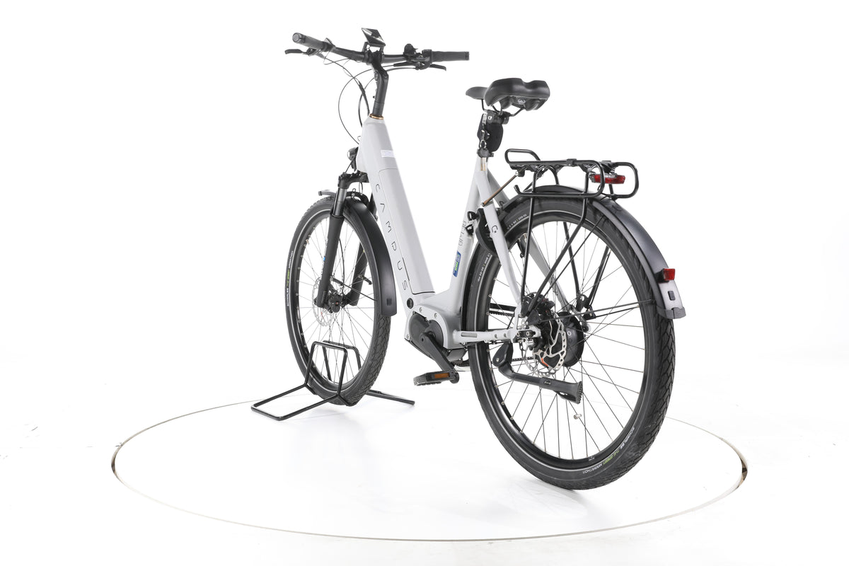 Campus BM38 City E-Bike Tiefeinsteiger - Image 9