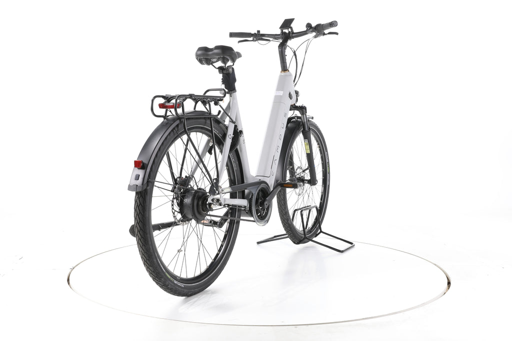 Campus BM38 City E-Bike Tiefeinsteiger - Image 11