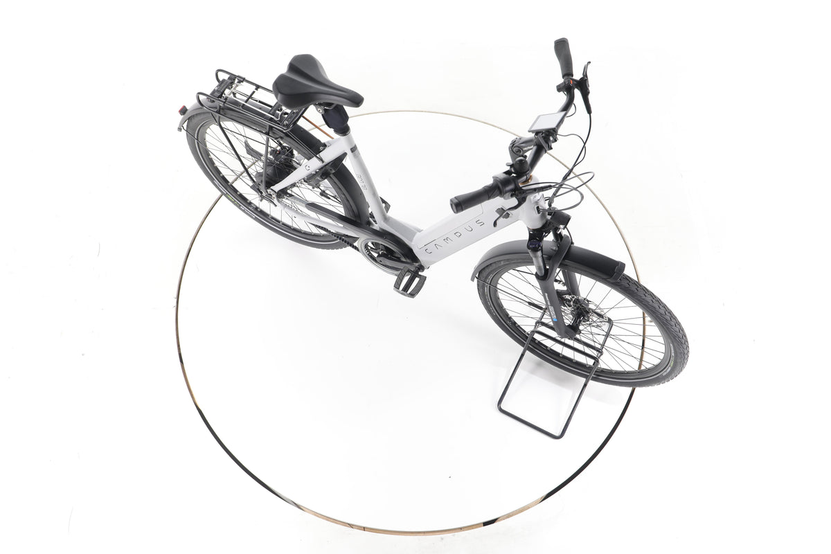 Campus BM38 City E-Bike Tiefeinsteiger - Image 14