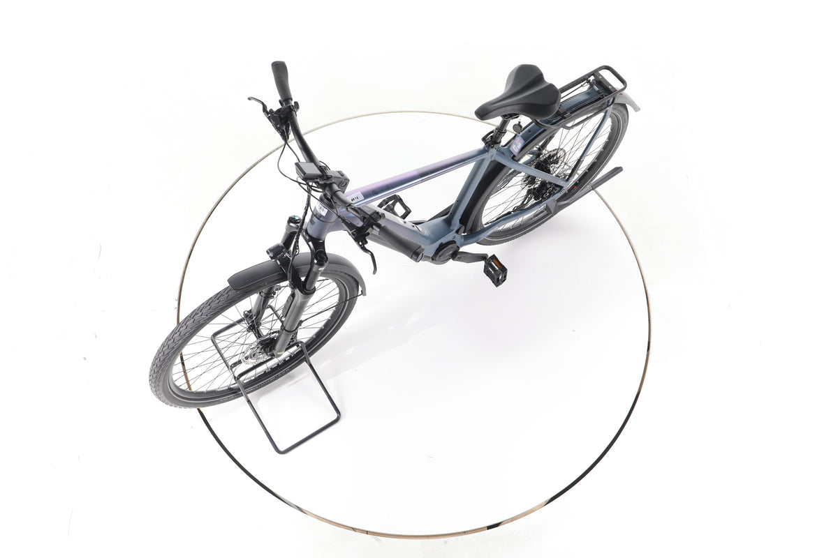Cube Kathmandu Hybrid Trekking E-Bike - Image 18