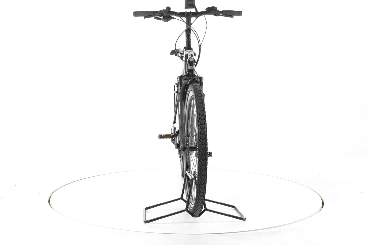 KTM ZEG POWER SPORT 10 Trekking E-Bike Tiefeinsteiger - Image 4