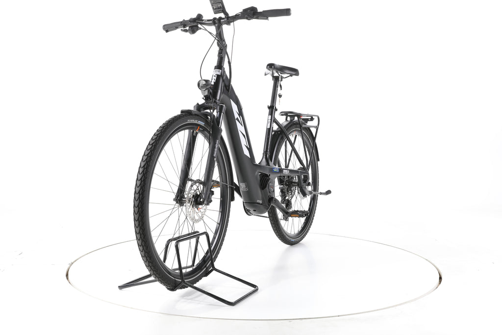 KTM ZEG POWER SPORT 10 Trekking E-Bike Tiefeinsteiger - Image 5