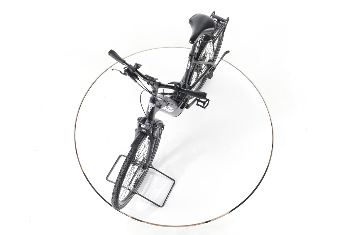 KTM ZEG POWER SPORT 10 Trekking E-Bike Tiefeinsteiger - Image 17