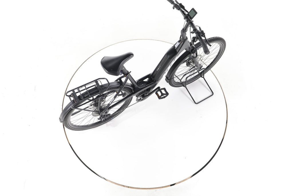 KTM ZEG POWER SPORT 10 Trekking E-Bike Tiefeinsteiger - Image 24