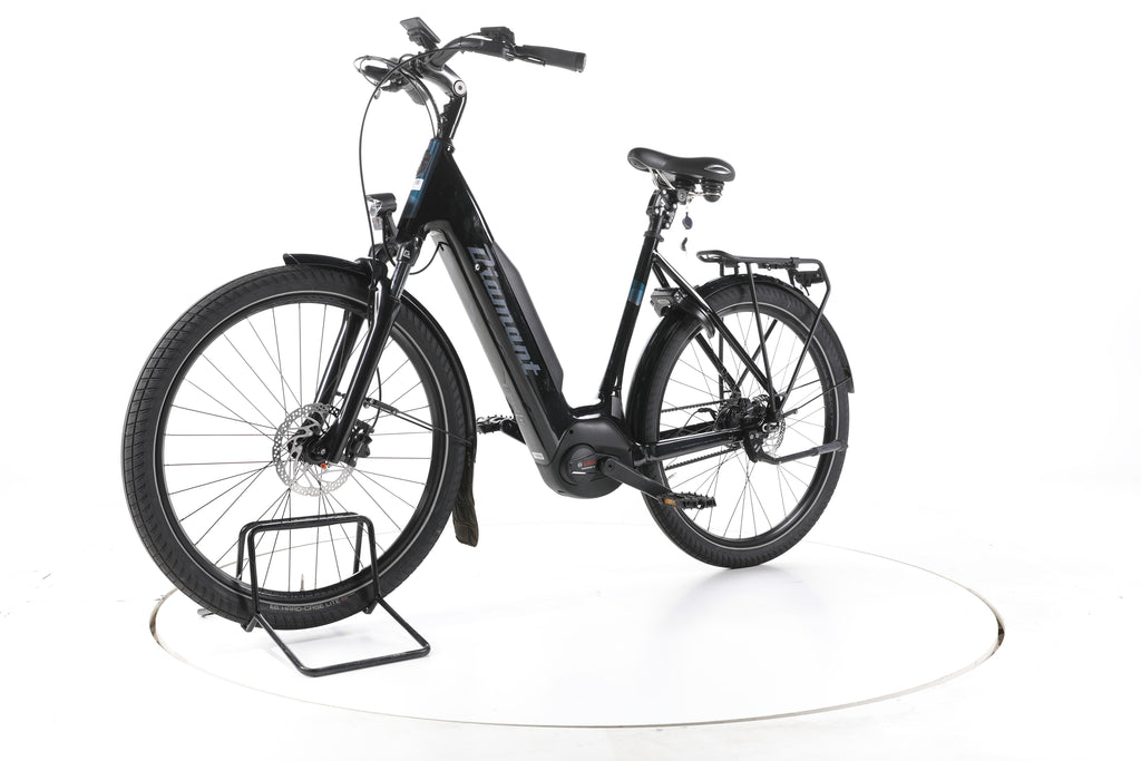 Diamant Beryll Esprit City E-Bike Tiefeinsteiger - Image 6