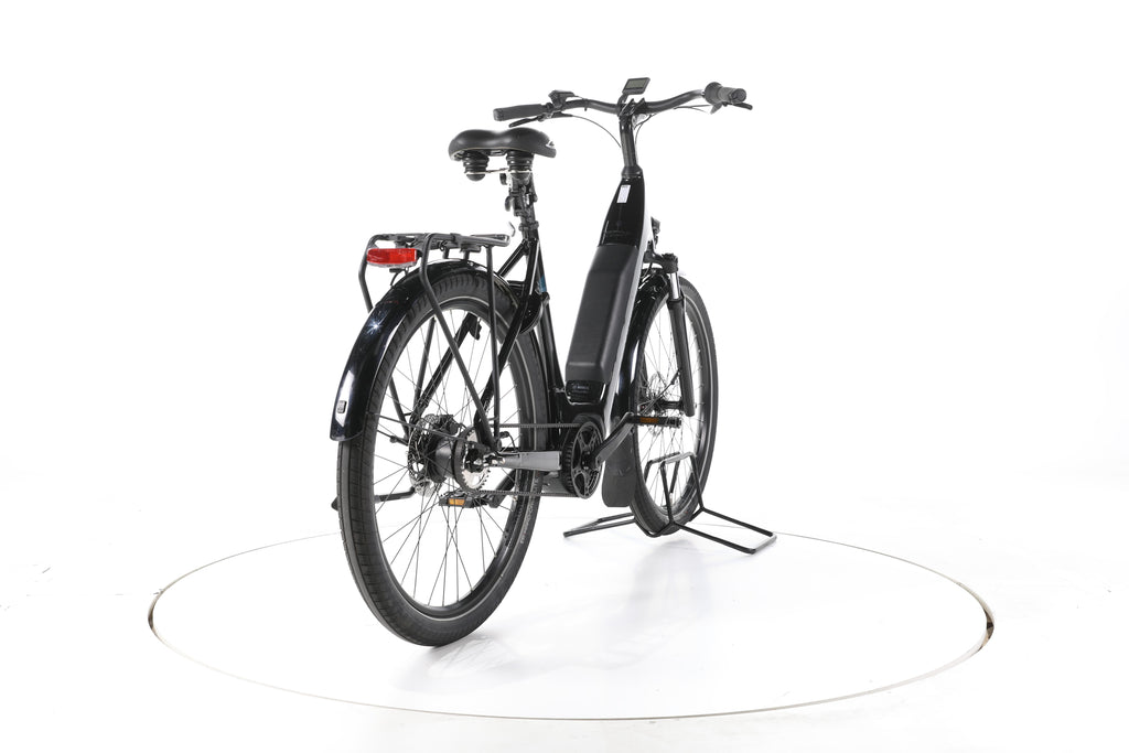 Diamant Beryll Esprit City E-Bike Tiefeinsteiger - Image 11