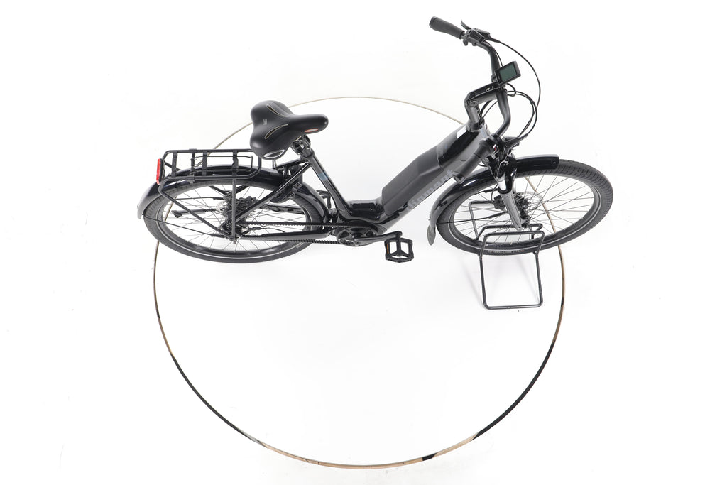 Diamant Beryll Esprit City E-Bike Tiefeinsteiger - Image 13