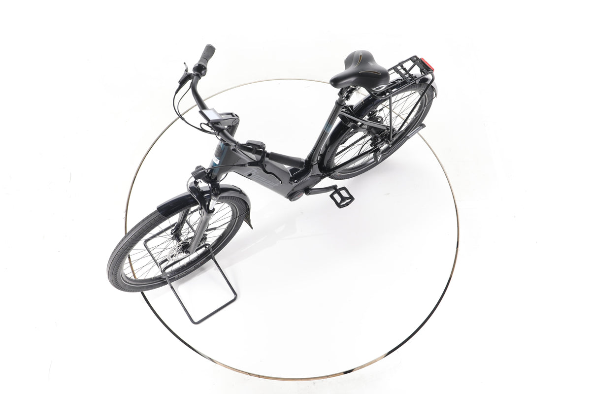 Diamant Beryll Esprit City E-Bike Tiefeinsteiger - Image 18