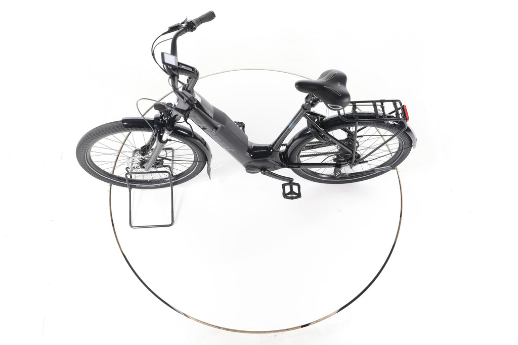 Diamant Beryll Esprit City E-Bike Tiefeinsteiger - Image 19