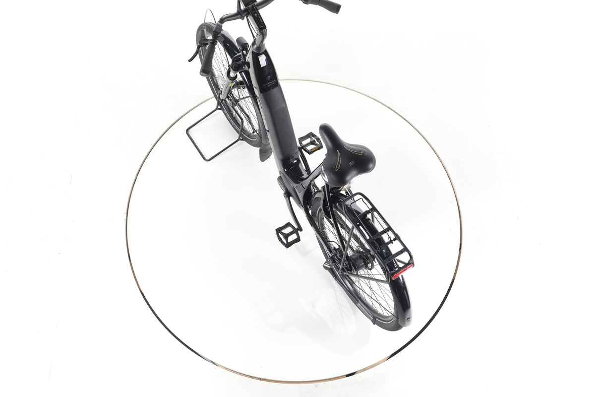 Diamant Beryll Esprit City E-Bike Tiefeinsteiger - Image 21