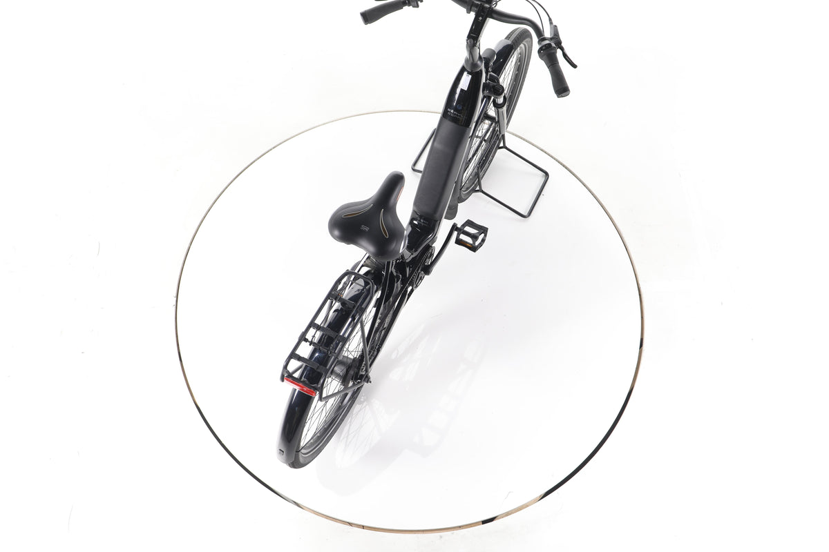 Diamant Beryll Esprit City E-Bike Tiefeinsteiger - Image 23