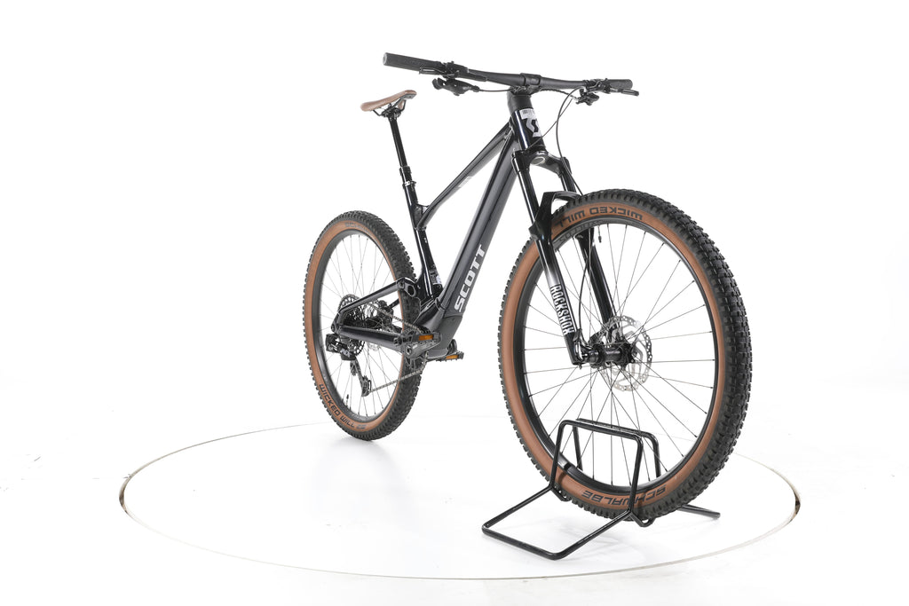 Scott Spark 970 Fahrrad Fully - Image 3