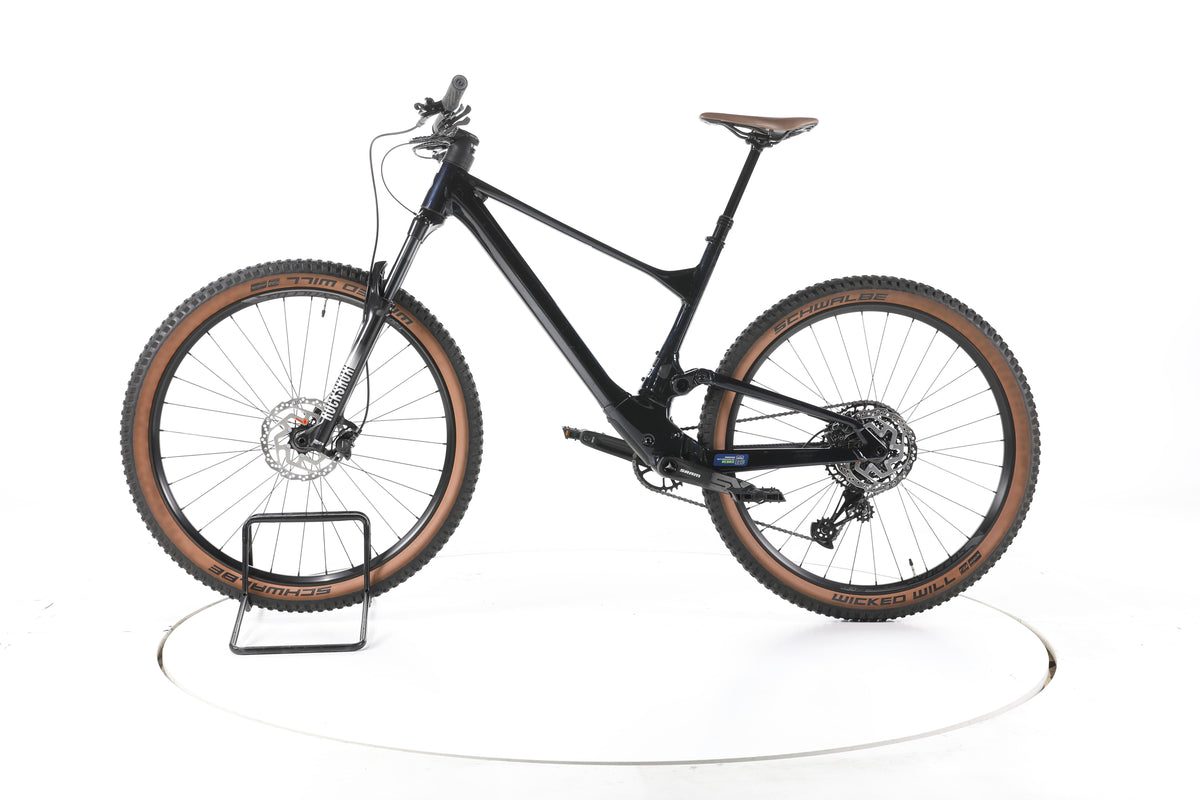 Scott Spark 970 Fahrrad Fully - Image 7