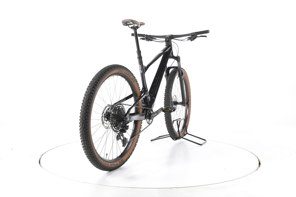 Scott Spark 970 Fahrrad Fully - Image 11