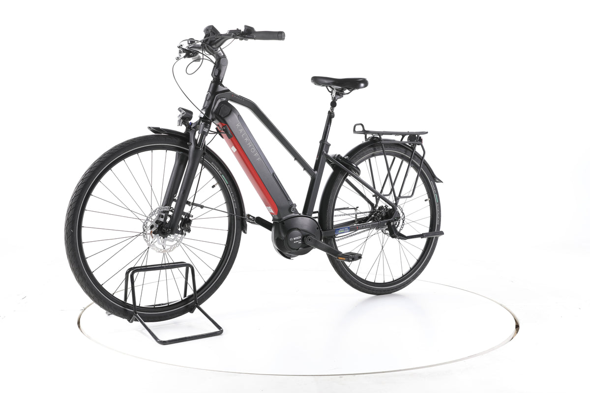 Kalkhoff Image 5.B Season City E-Bike - Image 6