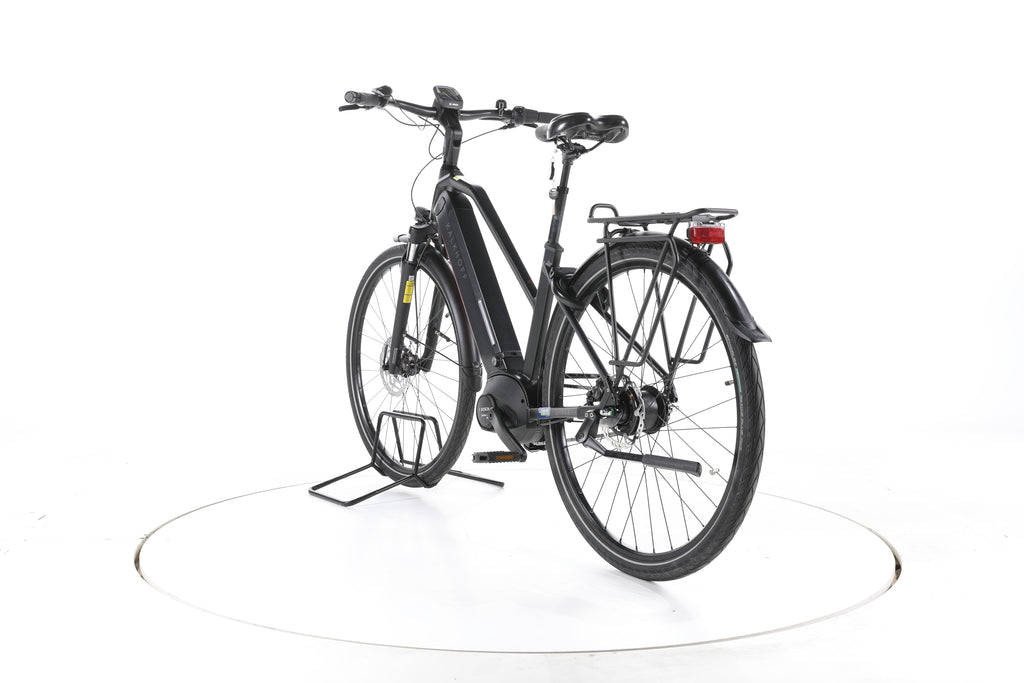 Kalkhoff Image 5.B Season City E-Bike - Image 9